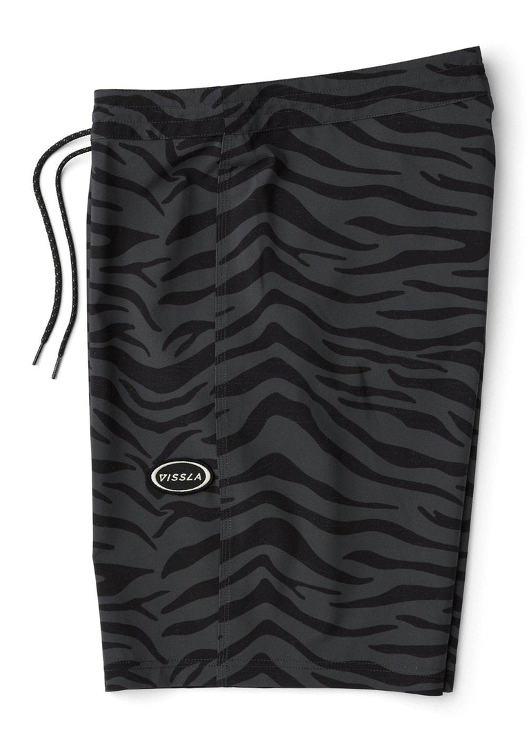 Vissla Mozambique 21" Boardshort-PHA - Stoke Outlets