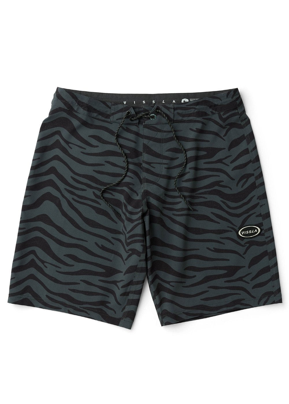 Vissla Mozambique 21" Boardshort-PHA - Stoke Outlets