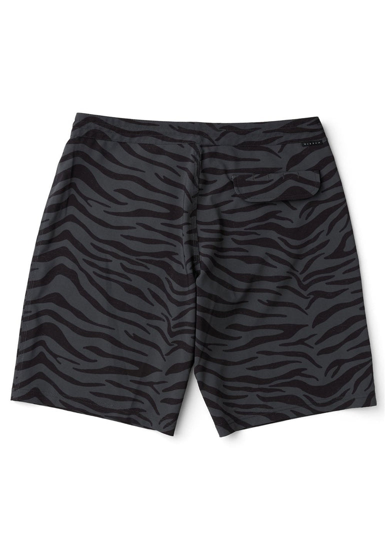 Vissla Mozambique 21" Boardshort-PHA - Stoke Outlets