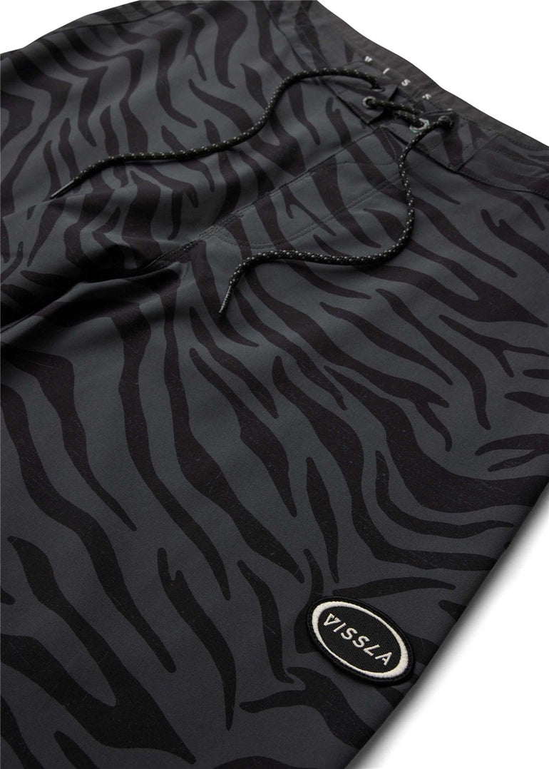 Vissla Mozambique 21" Boardshort-PHA - Stoke Outlets