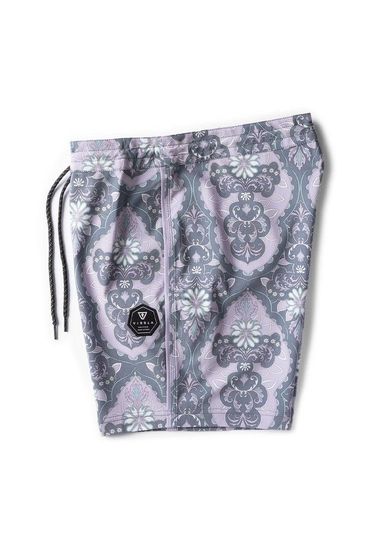 Vissla Mundaka 17.5" Boardshort - Stoke Outlets