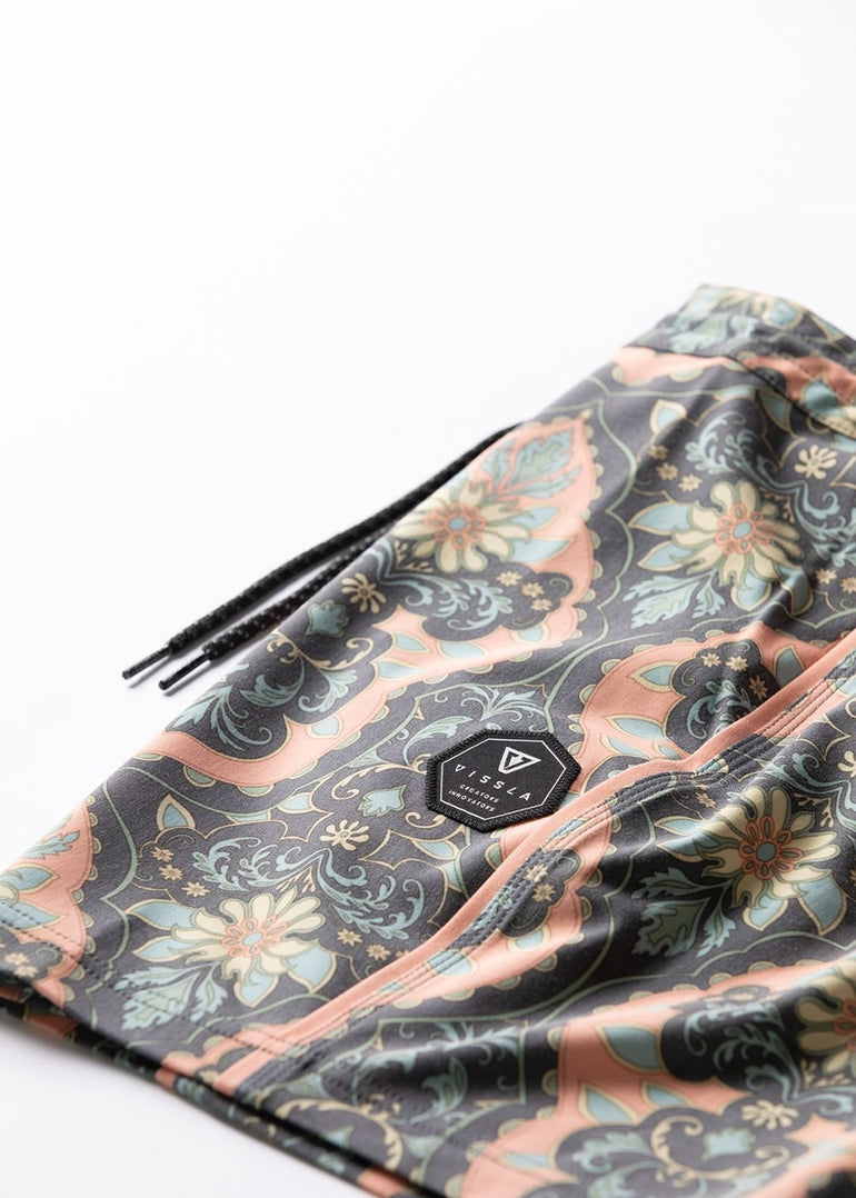 Vissla Mundaka 17.5" Boardshort - Stoke Outlets