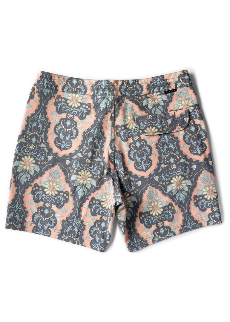 Vissla Mundaka 17.5" Boardshort - Stoke Outlets