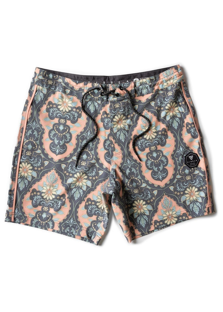 Vissla Mundaka 17.5" Boardshort - Stoke Outlets