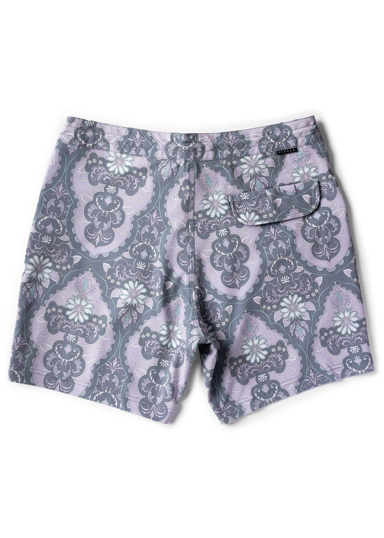 Vissla Mundaka 17.5" Boardshort - Stoke Outlets