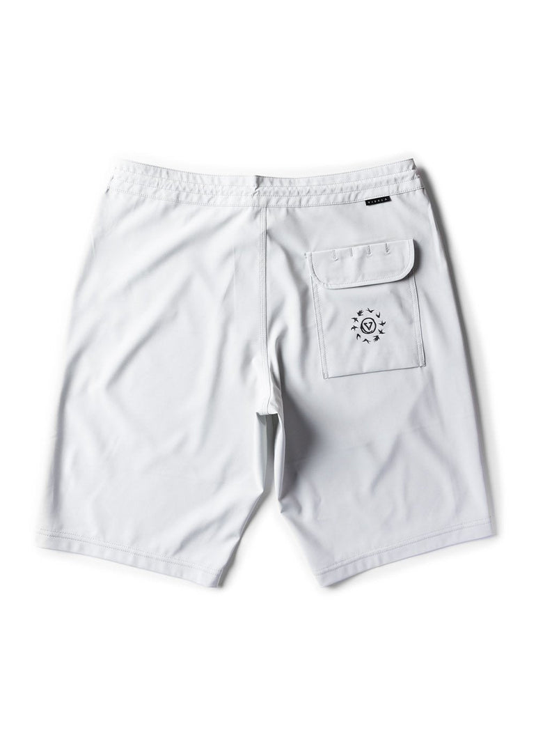 Vissla NK Skull Island 21" Boardshort - Stoke Outlets