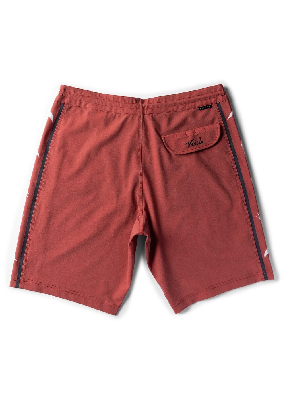 Vissla NK Swarm 21" Boardshort - Stoke Outlets
