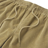 Vissla No See Ums Cord Eco 17" Boys Elastic Walkshort - DKS - Stoke Outlets