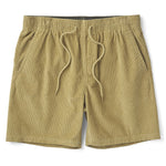 Vissla No See Ums Cord Eco 17" Boys Elastic Walkshort - DKS - Stoke Outlets