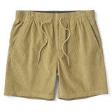 Vissla No See Ums Cord Eco 17" Boys Elastic Walkshort - DKS - Stoke Outlets