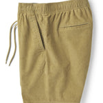 Vissla No See Ums Cord Eco 17" Boys Elastic Walkshort - DKS - Stoke Outlets