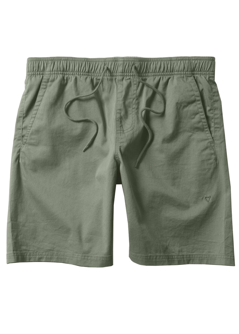 Vissla No See Ums Eco 18" Elastic Walkshort - Stoke Outlets