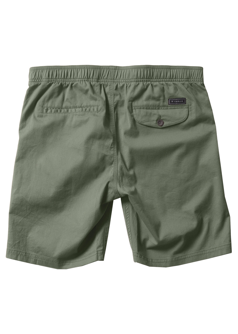 Vissla No See Ums Eco 18" Elastic Walkshort - Stoke Outlets