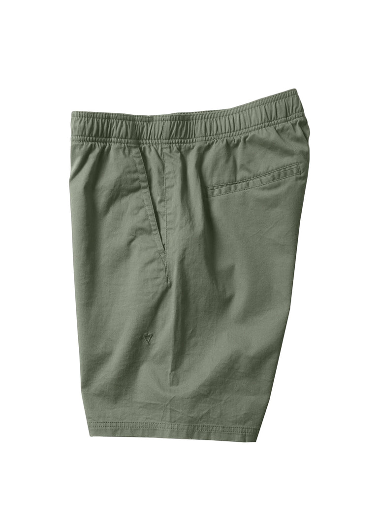 Vissla No See Ums Eco 18" Elastic Walkshort - Stoke Outlets