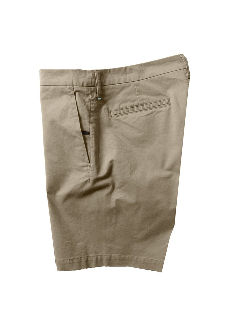 Vissla No See Ums Eco 18" Walkshort - KHA - Stoke Outlets