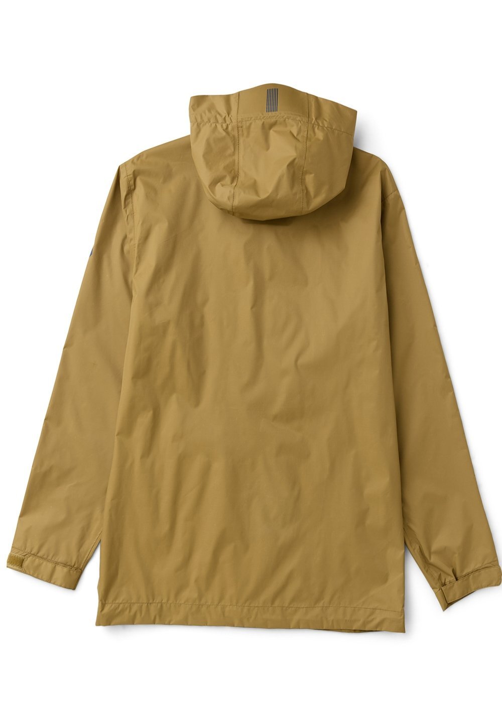 Vissla Noreaster 5K Eco Rain Jacket-BRZ - Stoke Outlets