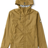 Vissla Noreaster 5K Eco Rain Jacket-BRZ - Stoke Outlets