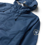 Vissla Noreaster 5K Eco Rain Jacket-DKD - Stoke Outlets