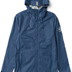 Vissla Noreaster 5K Eco Rain Jacket-DKD - Stoke Outlets