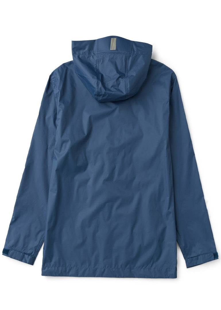 Vissla Noreaster 5K Eco Rain Jacket-DKD - Stoke Outlets