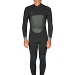 Vissla North Seas 3 - 2 Full Chest Zip Wetsuit - Stoke Outlets