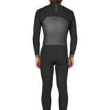 Vissla North Seas 3 - 2 Full Chest Zip Wetsuit - Stoke Outlets