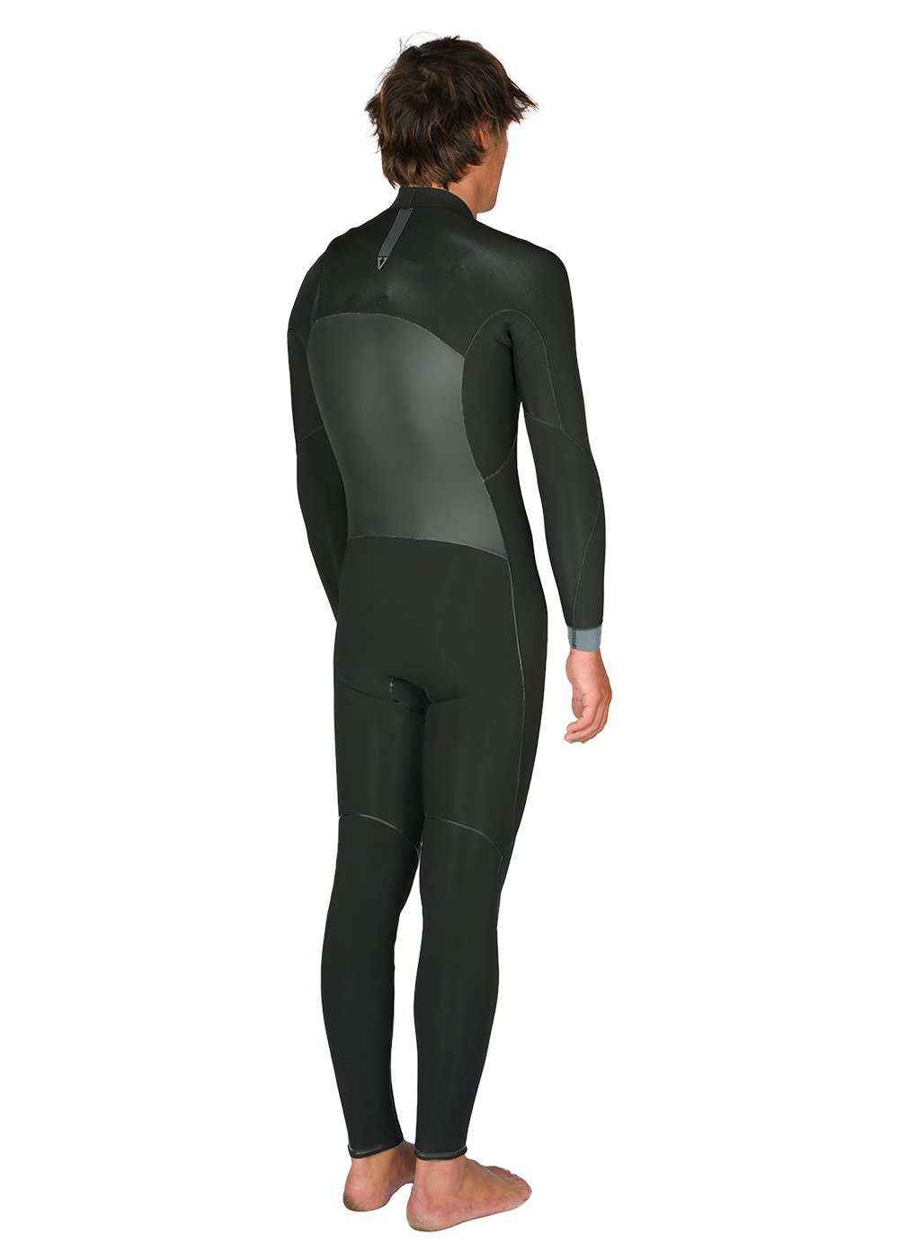 Vissla North Seas 4-3 Full Chest Zip Wetsuit – Stoke Outlets