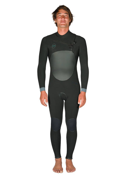 VISSLA NORTH SEAS セミドライスーツ M-T vissla-north-seas-4-3-full-
