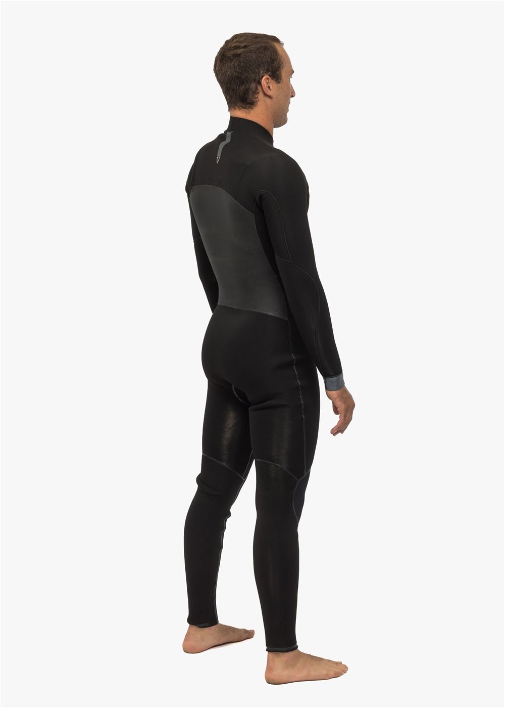 Vissla North Seas 4-3 Full Chest Zip Wetsuit – Stoke Outlets
