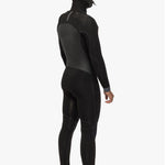 Vissla North Seas 5.5/4.5 Full Hooded Chest Zip Wetsuit - Stoke Outlets