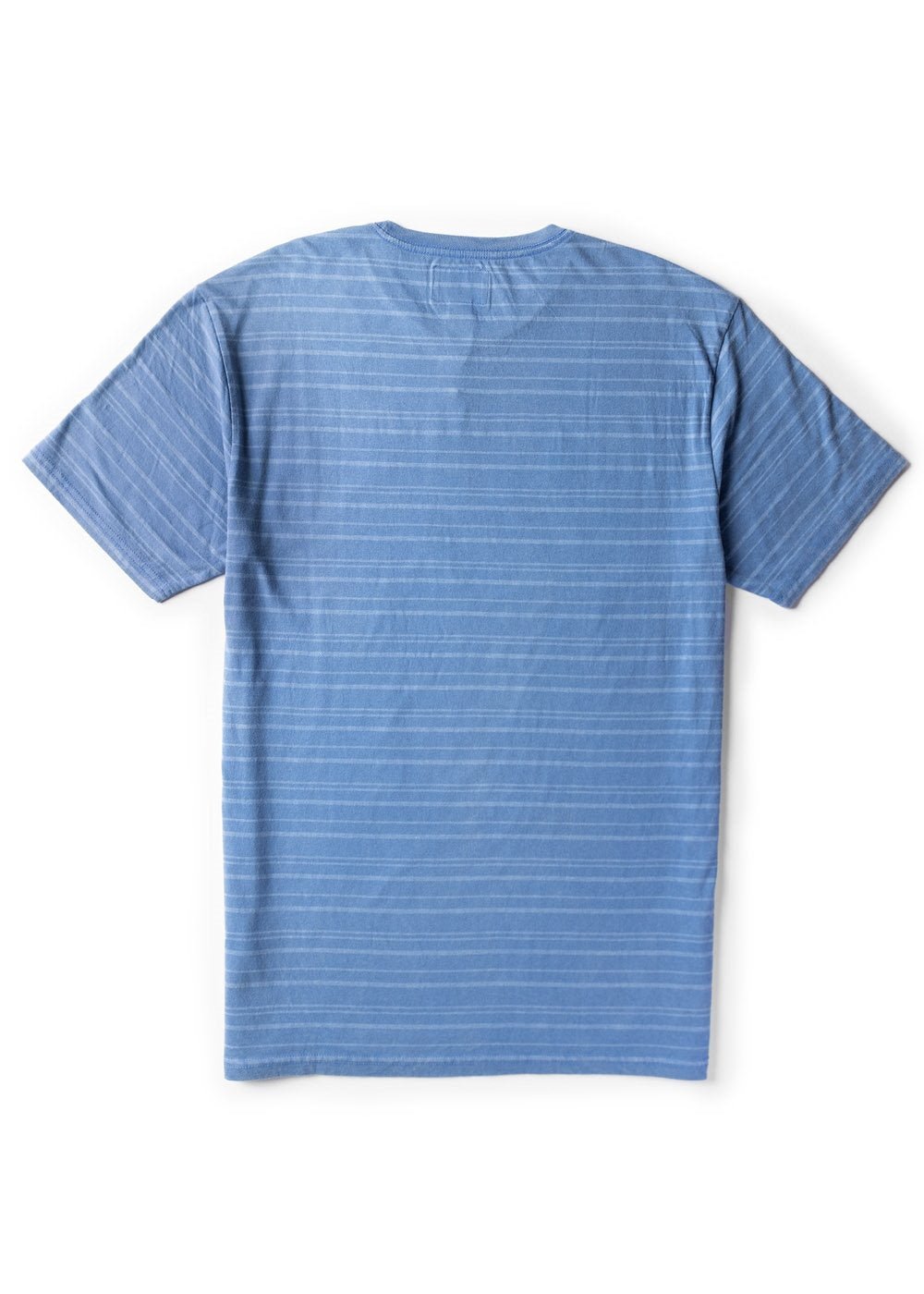 Vissla Obispo Boys Short Sleeve Tee - Stoke Outlets