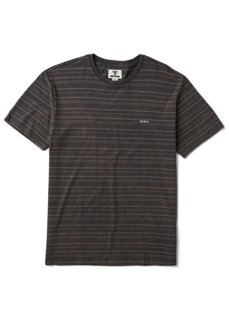 Vissla Obispo Boys SS Tee - PHA - Stoke Outlets
