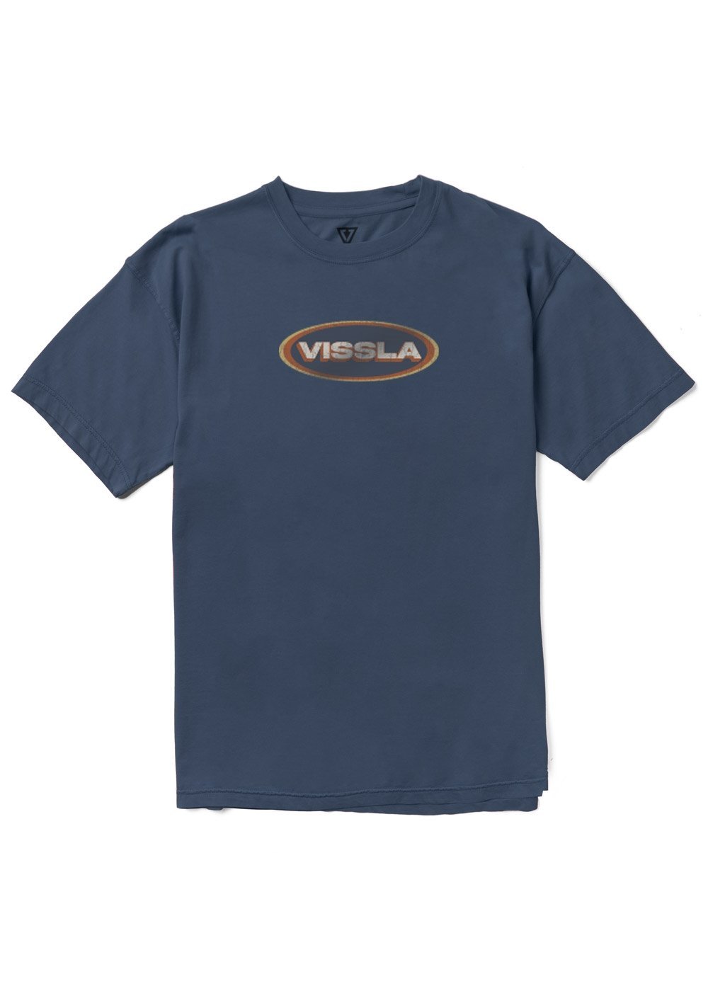 Vissla Occular Organic Tee - Stoke Outlets