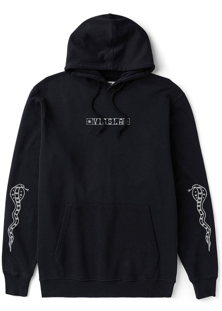 Vissla Offshore Eco Boys PO Hoodie-PHA - Stoke Outlets