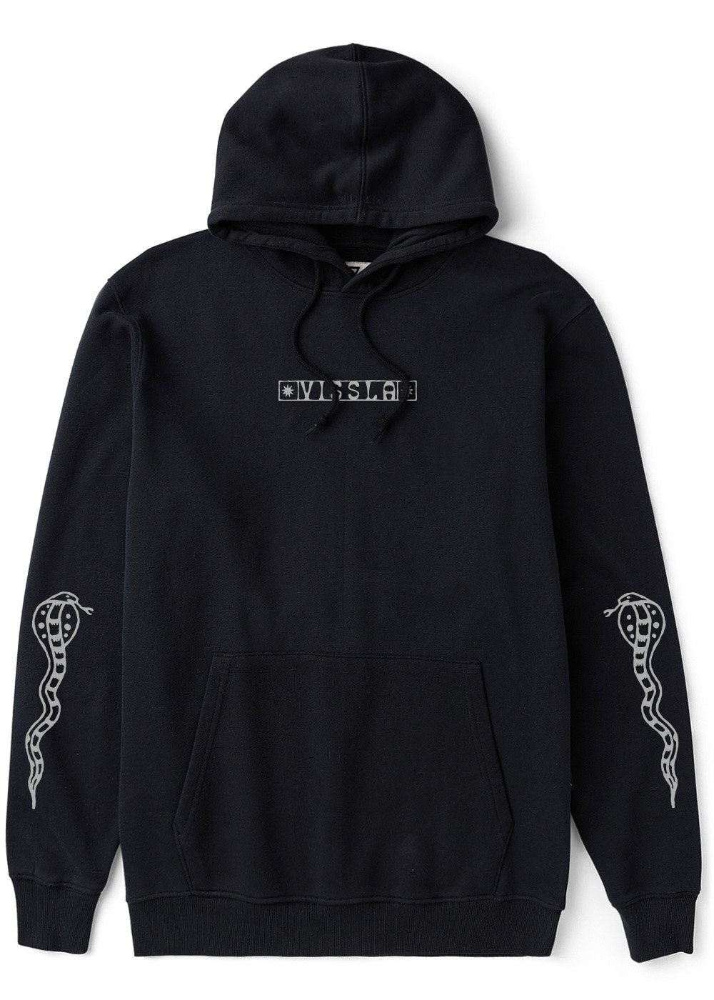 Vissla Offshore Eco PO Hoodie-PHA - Stoke Outlets
