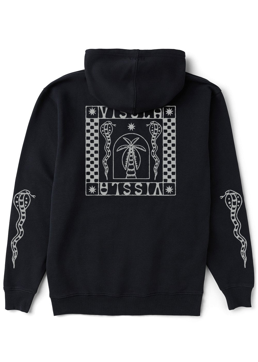 Vissla Offshore Eco PO Hoodie-PHA - Stoke Outlets