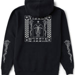 Vissla Offshore Eco PO Hoodie-PHA - Stoke Outlets