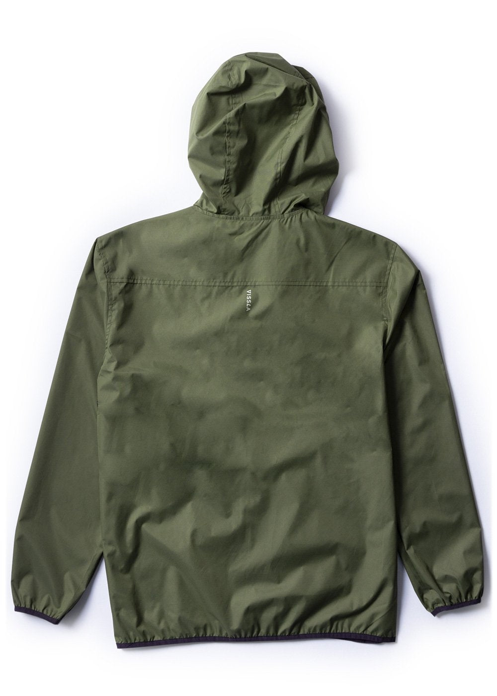 Vissla Offshore Eco Windbreaker - Stoke Outlets