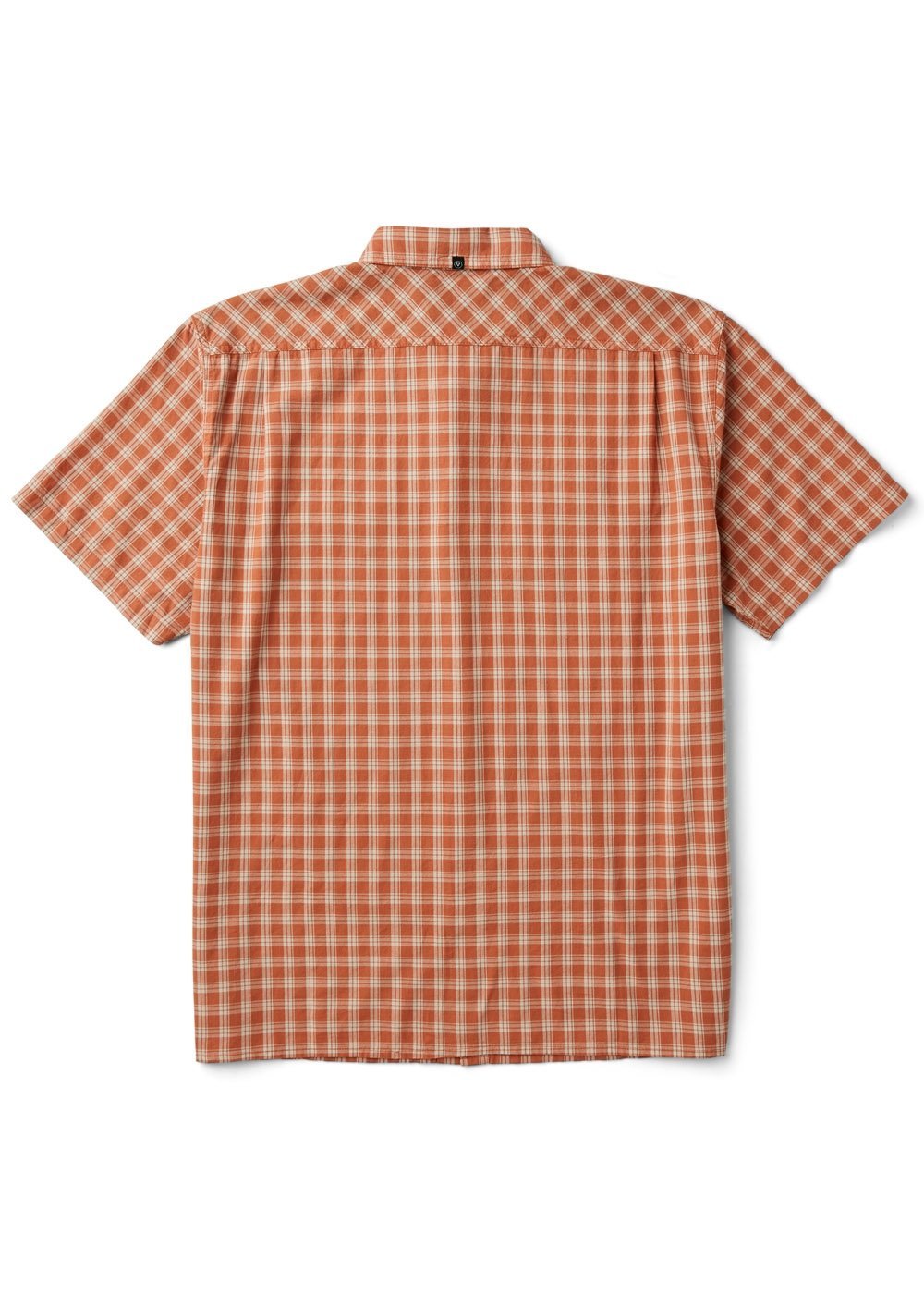Vissla Ollie Eco SS Shirt - TRC - Stoke Outlets
