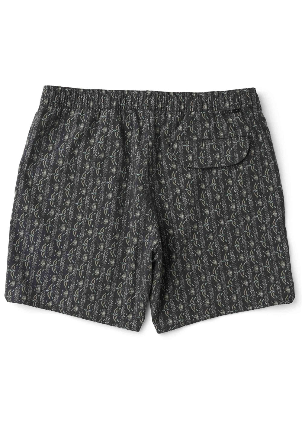 Vissla Out West 16.5" Ecolastic-PHA - Stoke Outlets