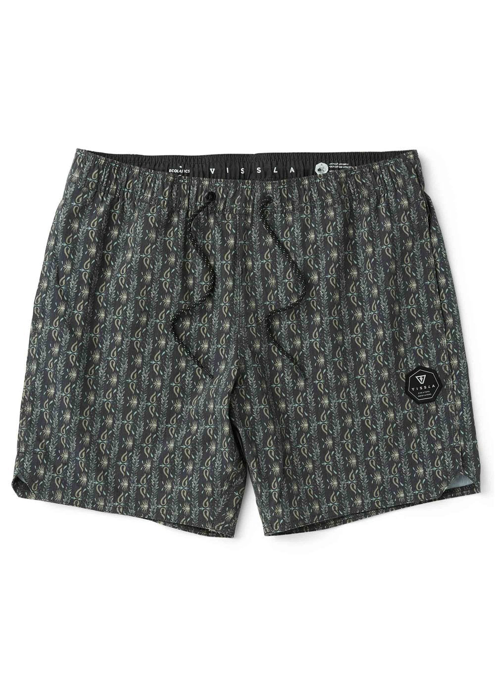 Vissla Out West 16.5" Ecolastic-PHA - Stoke Outlets