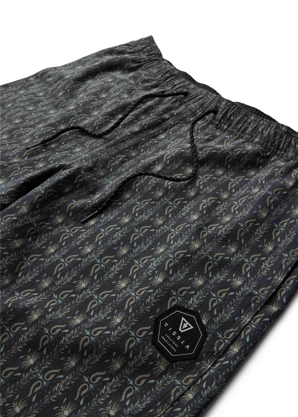 Vissla Out West 16.5" Ecolastic-PHA - Stoke Outlets
