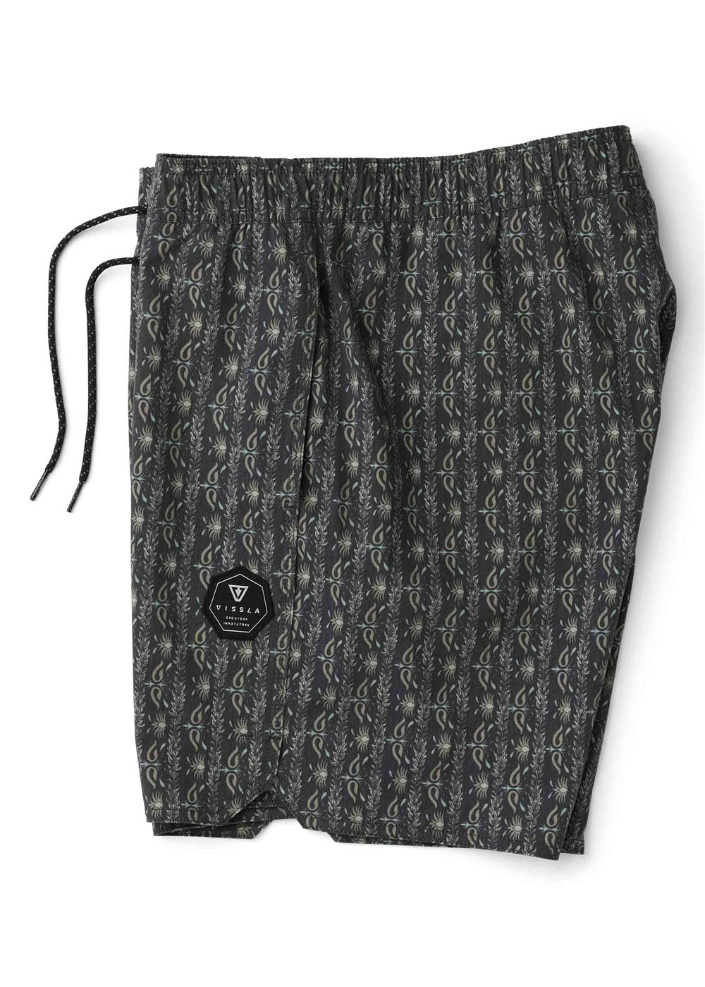 Vissla Out West 16.5" Ecolastic-PHA - Stoke Outlets