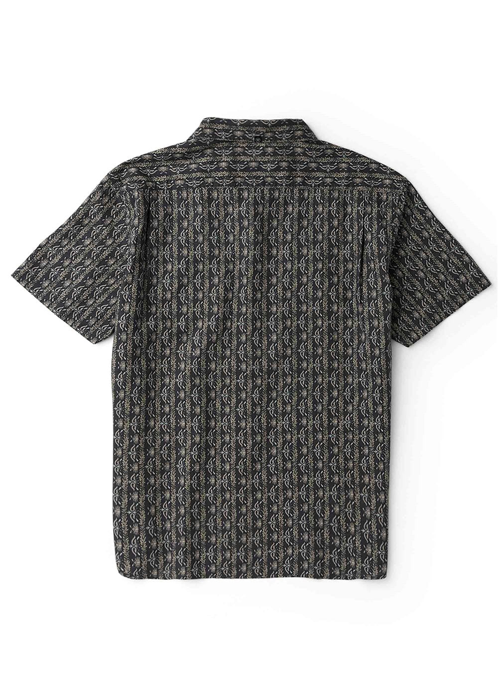Vissla Out West SS Shirt-PHA - Stoke Outlets