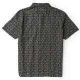 Vissla Out West SS Shirt-PHA - Stoke Outlets