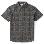 Vissla Out West SS Shirt-PHA - Stoke Outlets