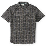 Vissla Out West SS Shirt-PHA - Stoke Outlets