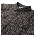 Vissla Out West SS Shirt-PHA - Stoke Outlets