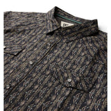 Vissla Out West SS Shirt-PHA - Stoke Outlets