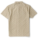 Vissla Out West SS Shirt-SND - Stoke Outlets